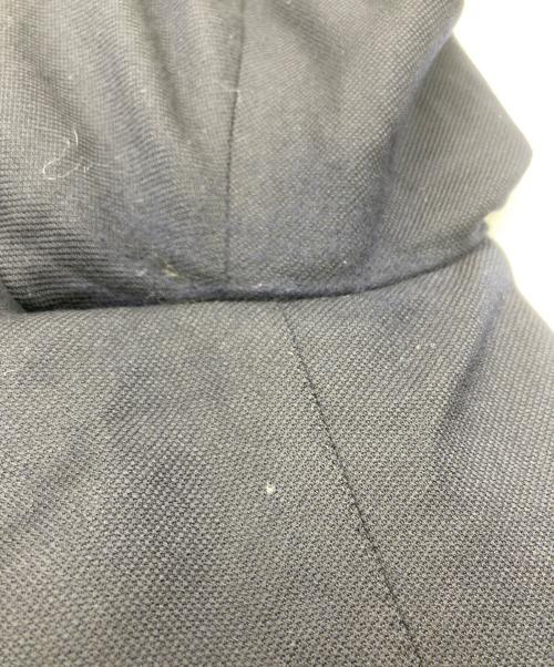 Salvatore Ferragamo（サルヴァトーレ フェラガモ）Salvatore Ferragamo (サルヴァトーレ フェラガモ) 金釦紺ブレザー ネイビー サイズ:56の古着・服飾アイテム