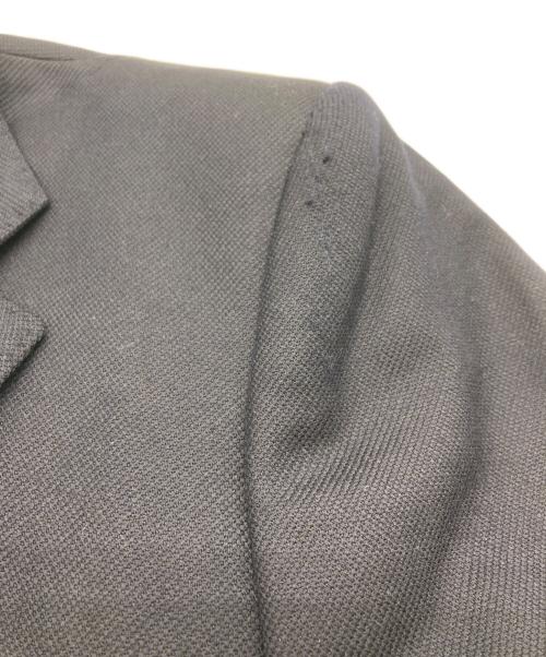 Salvatore Ferragamo（サルヴァトーレ フェラガモ）Salvatore Ferragamo (サルヴァトーレ フェラガモ) 金釦紺ブレザー ネイビー サイズ:56の古着・服飾アイテム