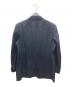 Salvatore Ferragamo (サルヴァトーレ フェラガモ) 金釦紺ブレザー ネイビー サイズ:56：10000円