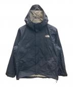 THE NORTH FACEザ ノース フェイス）の古着「ドットショットジャケット」｜ネイビー