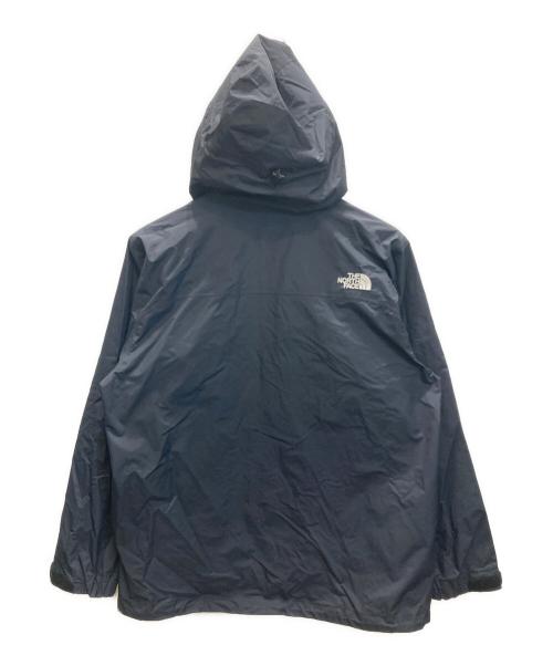 THE NORTH FACE（ザ ノース フェイス）THE NORTH FACE (ザ ノース フェイス) ドットショットジャケット ネイビー サイズ:Mの古着・服飾アイテム