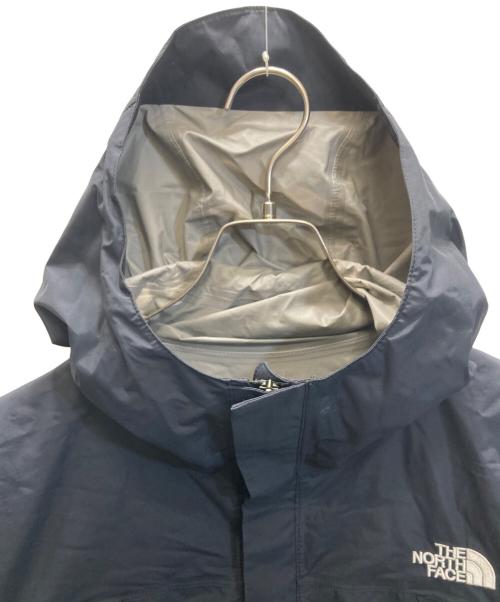 THE NORTH FACE（ザ ノース フェイス）THE NORTH FACE (ザ ノース フェイス) ドットショットジャケット ネイビー サイズ:Mの古着・服飾アイテム