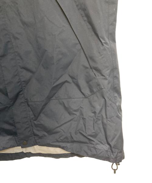 THE NORTH FACE（ザ ノース フェイス）THE NORTH FACE (ザ ノース フェイス) ドットショットジャケット ネイビー サイズ:Mの古着・服飾アイテム