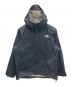 THE NORTH FACE（ザ ノース フェイス）の古着「ドットショットジャケット」｜ネイビー