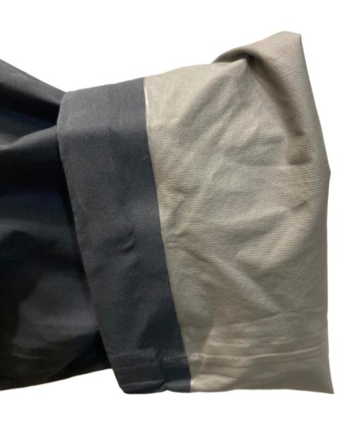 mont-bell（モンベル）mont-bell (モンベル) レイントレッカー ジャケット ブラック サイズ:SIZE Lの古着・服飾アイテム