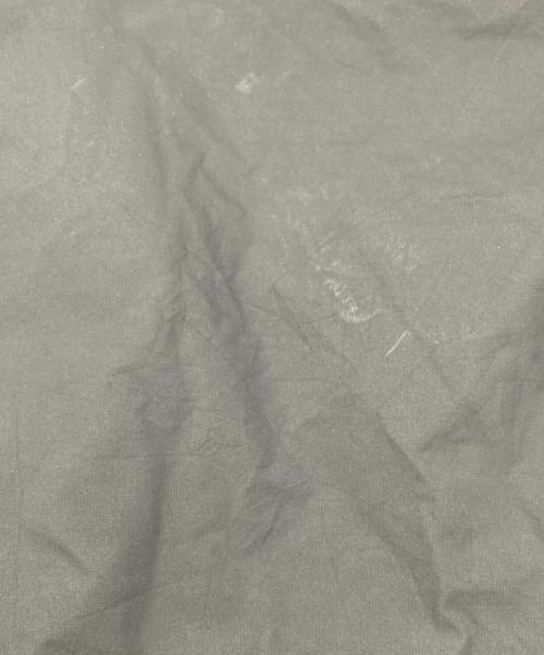 mont-bell（モンベル）mont-bell (モンベル) レイントレッカー ジャケット ブラック サイズ:SIZE Lの古着・服飾アイテム