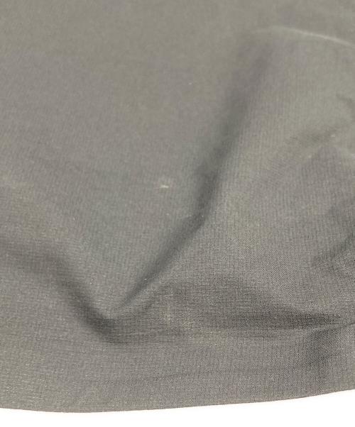 mont-bell（モンベル）mont-bell (モンベル) レイントレッカー ジャケット ブラック サイズ:SIZE Lの古着・服飾アイテム