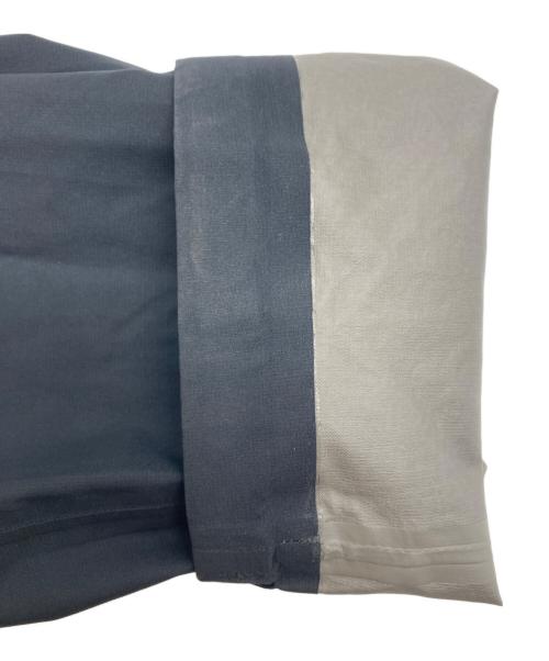 mont-bell（モンベル）mont-bell (モンベル) レイントレッカー ジャケット ブラック サイズ:SIZE Lの古着・服飾アイテム