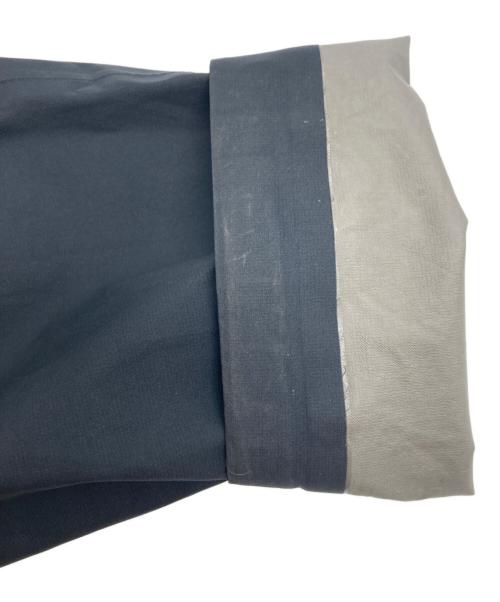 mont-bell（モンベル）mont-bell (モンベル) レイントレッカー ジャケット ブラック サイズ:SIZE Lの古着・服飾アイテム