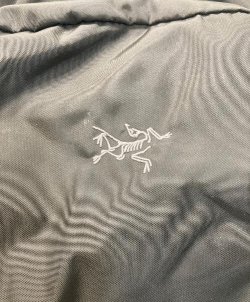 ARC'TERYX（アークテリクス）ARC'TERYX (アークテリクス) MANTIS 26 BACKPACK ブラックの古着・服飾アイテム