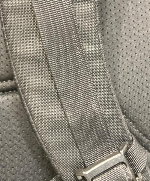 ARC'TERYX（アークテリクス）ARC'TERYX (アークテリクス) MANTIS 26 BACKPACK ブラックの古着・服飾アイテム