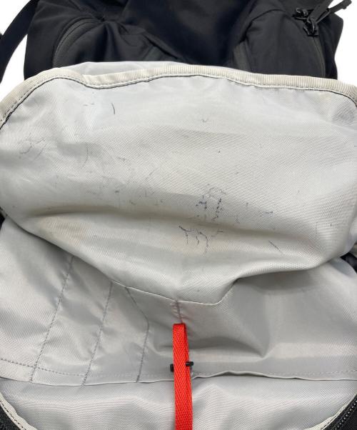 ARC'TERYX（アークテリクス）ARC'TERYX (アークテリクス) MANTIS 26 BACKPACK ブラックの古着・服飾アイテム