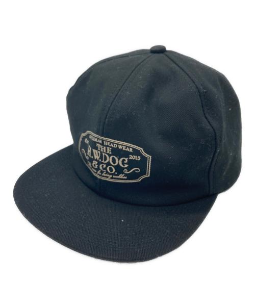 THE H.W.DOG&CO.（エイチダブリュードッグアンドコー）THE H.W.DOG&CO. (エイチダブリュードッグアンドコー) TRUCKER CAP / トラッカー キャップの古着・服飾アイテム
