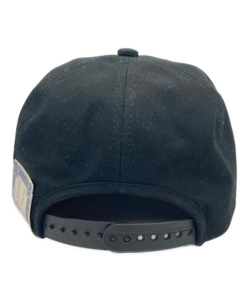 THE H.W.DOG&CO.（エイチダブリュードッグアンドコー）THE H.W.DOG&CO. (エイチダブリュードッグアンドコー) TRUCKER CAP / トラッカー キャップの古着・服飾アイテム