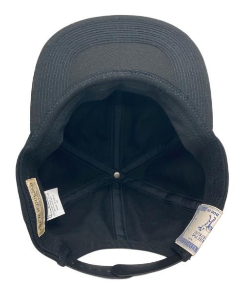 THE H.W.DOG&CO.（エイチダブリュードッグアンドコー）THE H.W.DOG&CO. (エイチダブリュードッグアンドコー) TRUCKER CAP / トラッカー キャップの古着・服飾アイテム