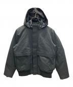 Y-3ワイスリー）の古着「M CLASSIC CO GORE-TEX HARRINGTON JACKET」｜グレー