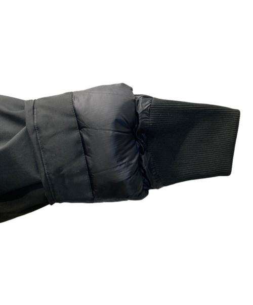 Y-3（ワイスリー）Y-3 (ワイスリー) M CLASSIC CO GORE-TEX HARRINGTON JACKET グレー サイズ:Mの古着・服飾アイテム