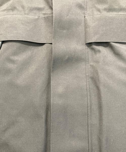 Y-3（ワイスリー）Y-3 (ワイスリー) M CLASSIC CO GORE-TEX HARRINGTON JACKET グレー サイズ:Mの古着・服飾アイテム