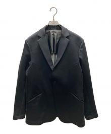 +PHENIX（フェニックス）の古着「COLDPROOF TAILORED JACKET」｜ブラック
