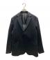 +PHENIX（フェニックス）の古着「COLDPROOF TAILORED JACKET」｜ブラック