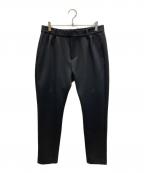 +PHENIXプラスフェニックス）の古着「COLDPROOF TAILORED PANTS」｜ブラック