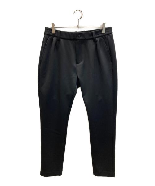 +PHENIX（プラスフェニックス）+PHENIX (プラスフェニックス) COLDPROOF TAILORED PANTS ブラック サイズ:XLの古着・服飾アイテム