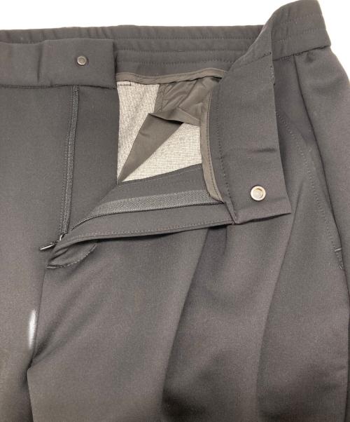 +PHENIX（プラスフェニックス）+PHENIX (プラスフェニックス) COLDPROOF TAILORED PANTS ブラック サイズ:XLの古着・服飾アイテム