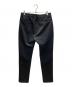 +PHENIX (プラスフェニックス) COLDPROOF TAILORED PANTS ブラック サイズ:XL：5000円