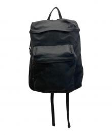 Aeta（アエタ）の古着「BACKPACK TF M」｜ブラック