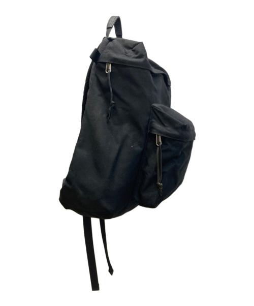 Aeta（アエタ）Aeta (アエタ) BACKPACK TF M ブラックの古着・服飾アイテム