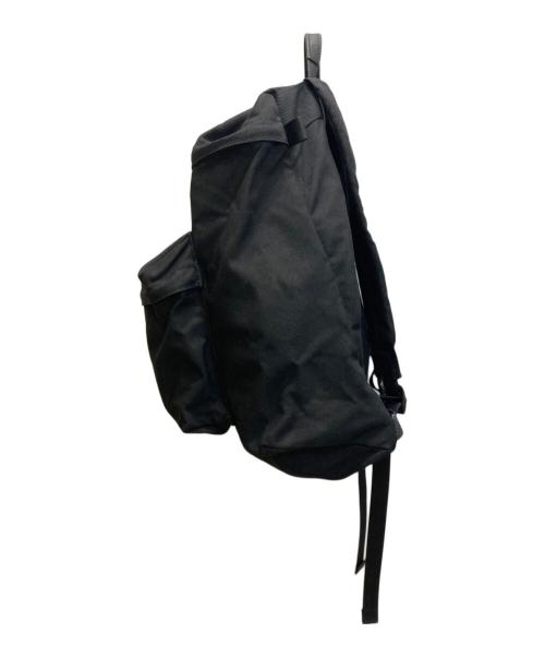 Aeta（アエタ）Aeta (アエタ) BACKPACK TF M ブラックの古着・服飾アイテム