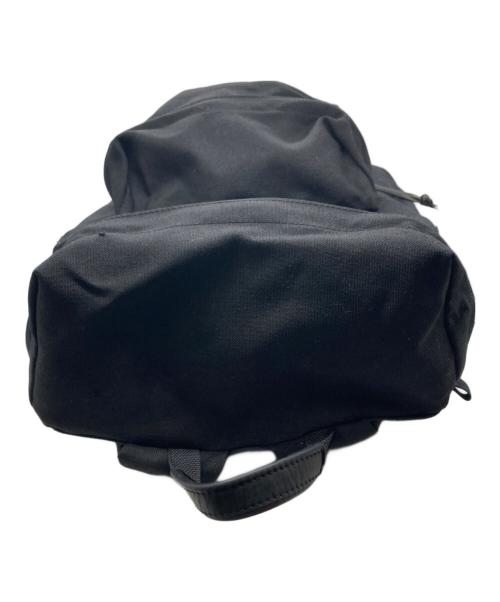 Aeta（アエタ）Aeta (アエタ) BACKPACK TF M ブラックの古着・服飾アイテム