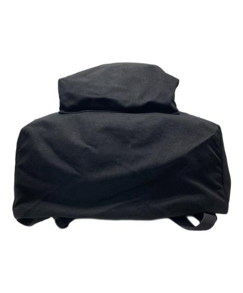 Aeta（アエタ）Aeta (アエタ) BACKPACK TF M ブラックの古着・服飾アイテム