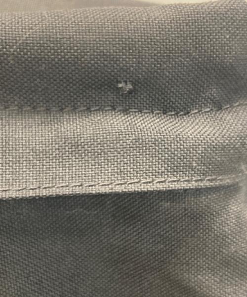 Aeta（アエタ）Aeta (アエタ) BACKPACK TF M ブラックの古着・服飾アイテム