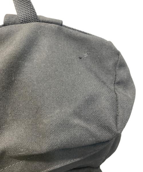 Aeta（アエタ）Aeta (アエタ) BACKPACK TF M ブラックの古着・服飾アイテム