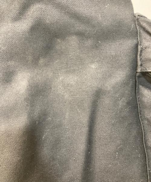 Aeta（アエタ）Aeta (アエタ) BACKPACK TF M ブラックの古着・服飾アイテム