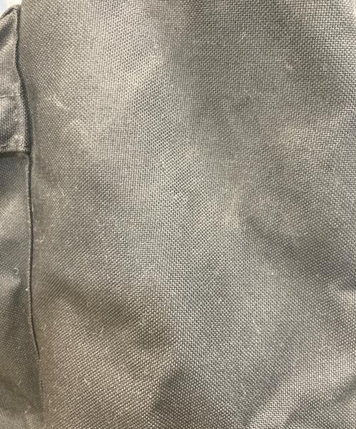 Aeta（アエタ）Aeta (アエタ) BACKPACK TF M ブラックの古着・服飾アイテム