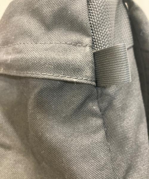 Aeta（アエタ）Aeta (アエタ) BACKPACK TF M ブラックの古着・服飾アイテム