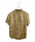 POLO RALPH LAUREN (ポロ・ラルフローレン) リネンBDシャツ ベージュ サイズ:SIZE L：10000円