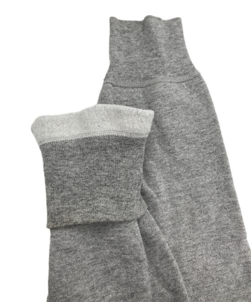 SUPREME（シュプリーム）Supreme (シュプリーム) Arabic Logo Hooded Sweatshirt グレー サイズ:SIZE Sの古着・服飾アイテム