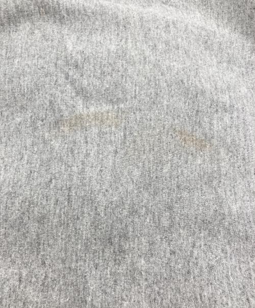 SUPREME（シュプリーム）Supreme (シュプリーム) Arabic Logo Hooded Sweatshirt グレー サイズ:SIZE Sの古着・服飾アイテム