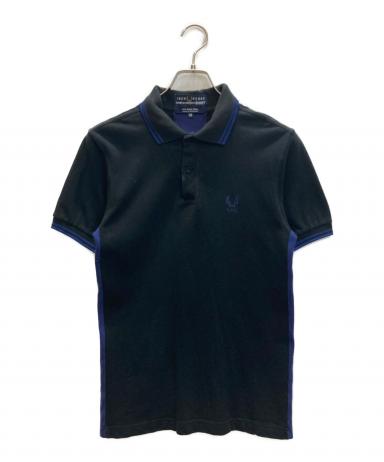中古・古着通販】FRED PERRY (フレッドペリー) COMME des GARCONS