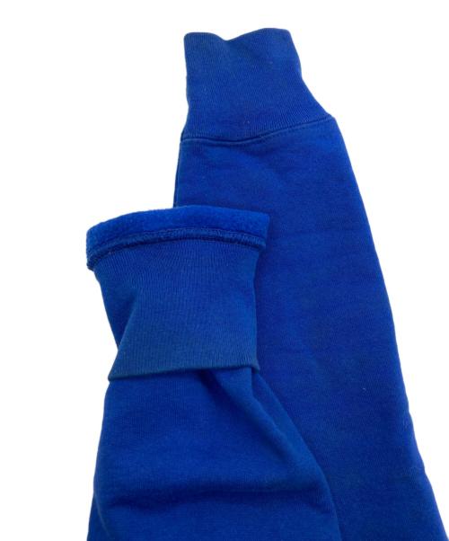 SUPREME（シュプリーム）Supreme (シュプリーム) UNDERCOVER (アンダーカバー) Generation Fuck You ZipUp Hoodie ブルー サイズ:SIZE Sの古着・服飾アイテム