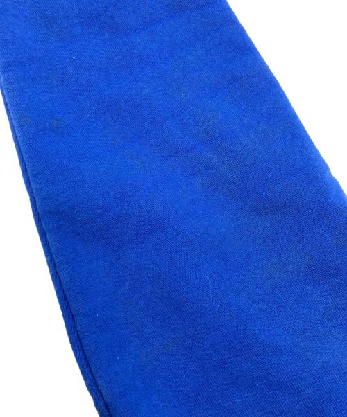 SUPREME（シュプリーム）Supreme (シュプリーム) UNDERCOVER (アンダーカバー) Generation Fuck You ZipUp Hoodie ブルー サイズ:SIZE Sの古着・服飾アイテム