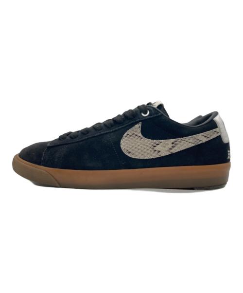 NIKE SB（ナイキエスビー）NIKE SB (ナイキエスビー) WACKO MARIA (ワコマリア) Blazer Low 