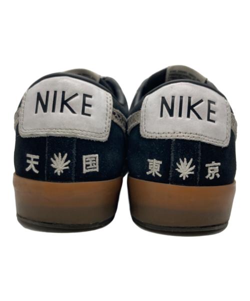 NIKE SB（ナイキエスビー）NIKE SB (ナイキエスビー) WACKO MARIA (ワコマリア) Blazer Low 