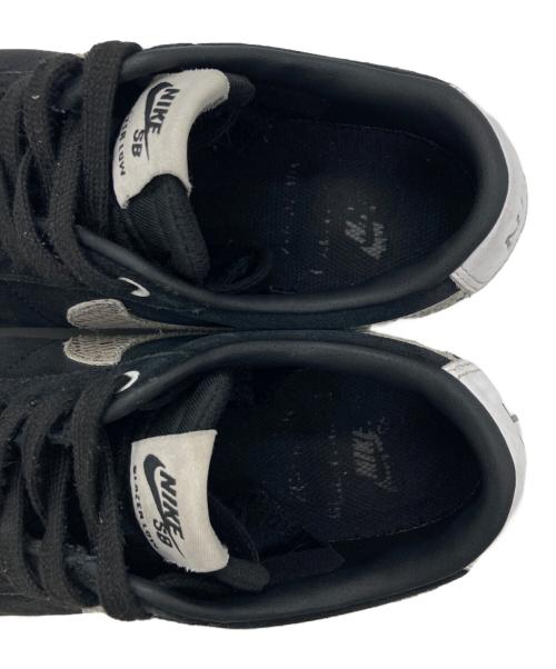 NIKE SB（ナイキエスビー）NIKE SB (ナイキエスビー) WACKO MARIA (ワコマリア) Blazer Low 