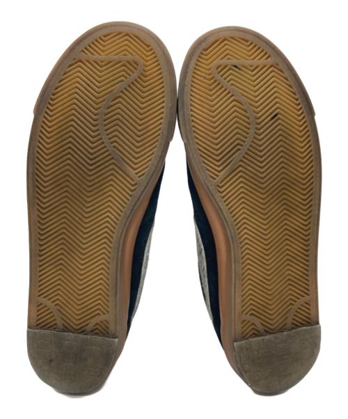 NIKE SB（ナイキエスビー）NIKE SB (ナイキエスビー) WACKO MARIA (ワコマリア) Blazer Low 