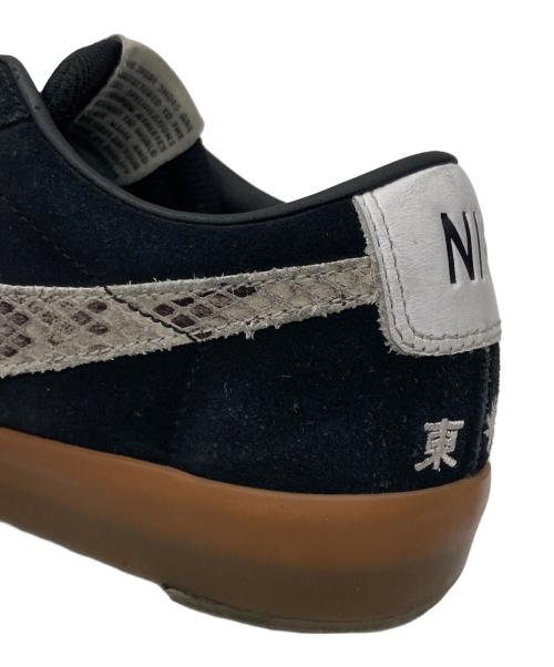 NIKE SB（ナイキエスビー）NIKE SB (ナイキエスビー) WACKO MARIA (ワコマリア) Blazer Low 