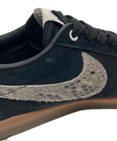 NIKE SB（ナイキエスビー）NIKE SB (ナイキエスビー) WACKO MARIA (ワコマリア) Blazer Low 